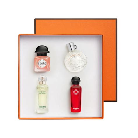 men fragrance mini discovery set.